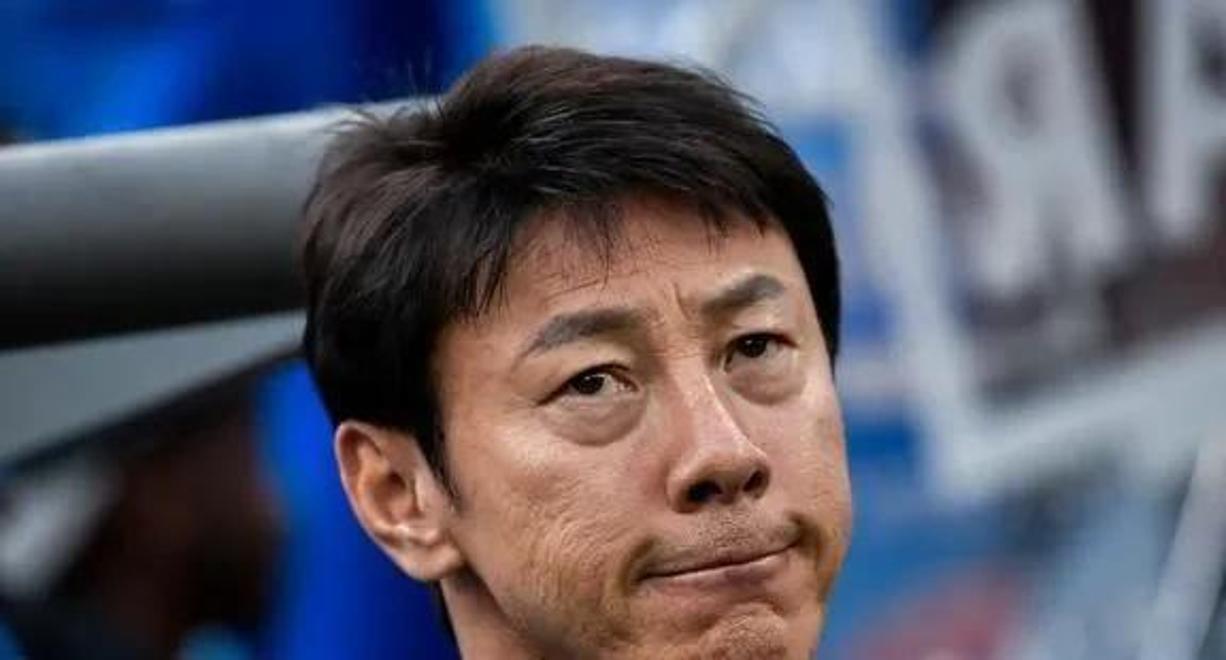 靠谱吗？韩媒曝前印尼主帅申台龙成中国国足主教练候选的简单介绍